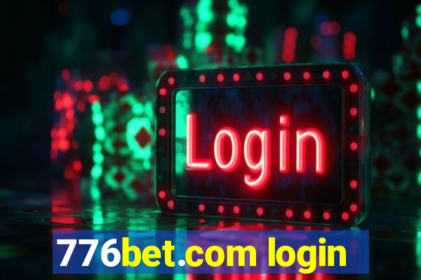 776bet.com login